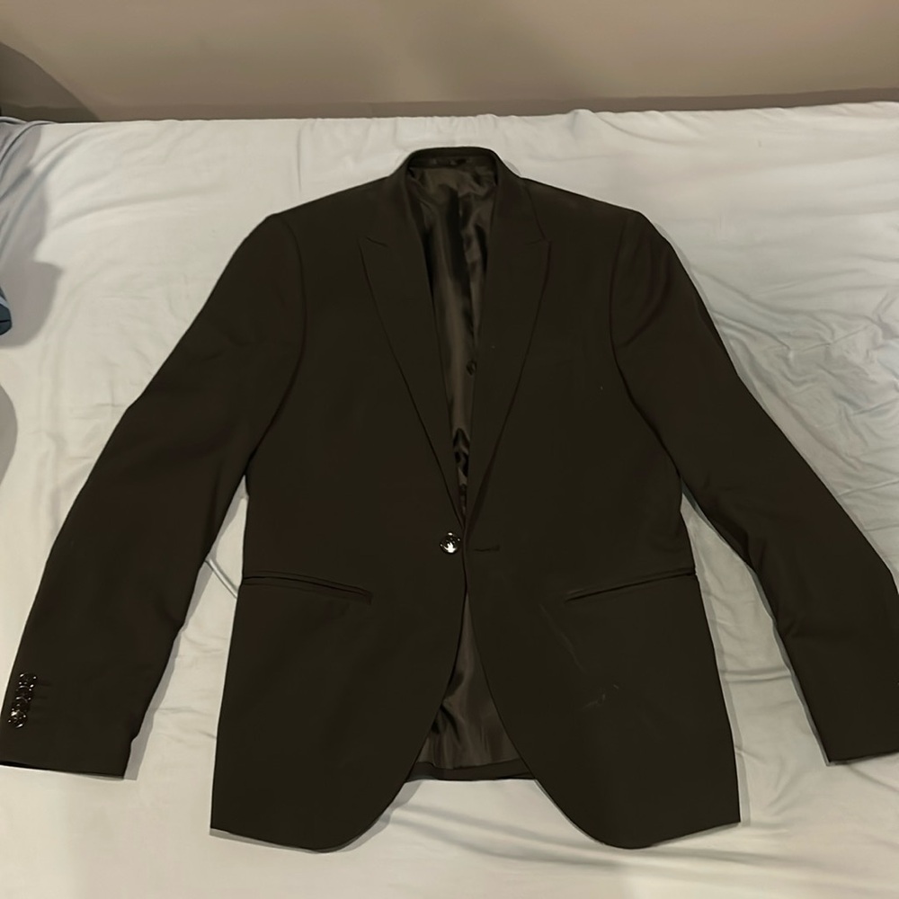 Kids Large Suit Jacket